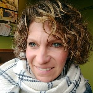 Meet your Posher, Krista